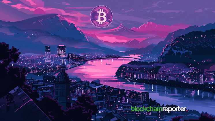 BEVM Partners with UTXO Stack to Advance DApps Growth on Bitcoin Network