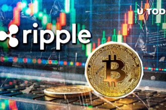 Ripple Exec Predicts That Bitcoin Will Stay Number One for 'Long Time'