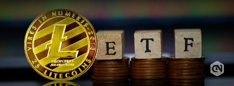 SEC Nears Approval of Litecoin ETF: Sources