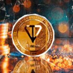 Toncoin (TON) Skyrockets 94% in Whale Moves Amid $482 Million Market Sell-Off