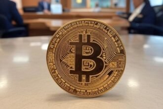 US banks will be able to custody bitcoin and cryptocurrencies