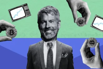 MicroStrategy Hits Pause on Bitcoin Buys After 10 Consecutive Purchases