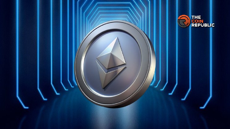 Ethereum Price Poised For 43% Surge, Eyes $4,800 Range And Beyond