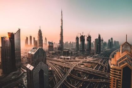 MANTRA Blockchain to Tokenize $1B of Real-World Assets for UAE-Based Property Firm DAMAC