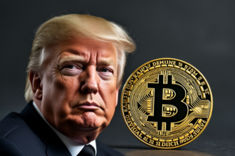 What will be Donald Trump's priority with Bitcoin?