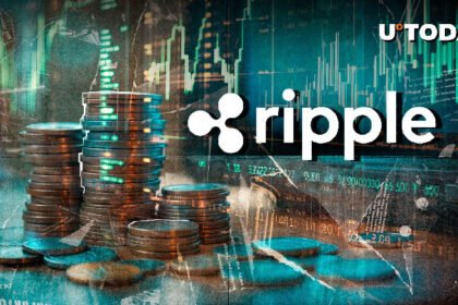 Ripple's RLUSD Beats DAI in 24-Hour Trading Volume