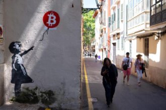 How Bitcoin Powers Creativity In Art, Music, And Beyond