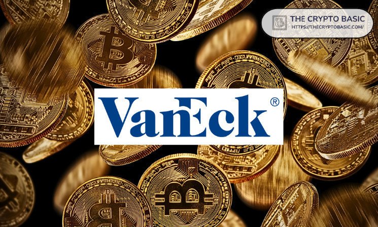 VanEck to Increase Bitcoin Miner Investments Amid Trump’s Pro-Crypto Push