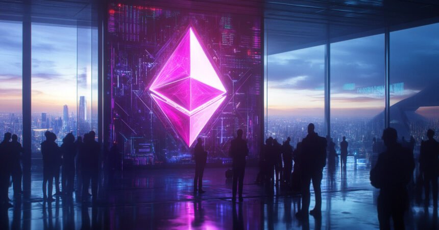 ‘Second Foundation’ account stirs debate over Ethereum Foundation’s future