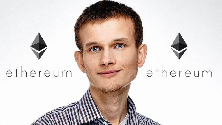 Vitalik Buterin Had Signaled, The Change Has Begun at the Ethereum Foundation! They Made a Step of 50,000 ETH!