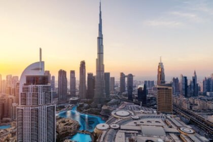 Ripple Sees UAE Driving Global Crypto Adoption – 2025 Looks Huge