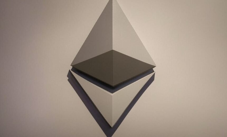 What is happening with the Ethereum Foundation?