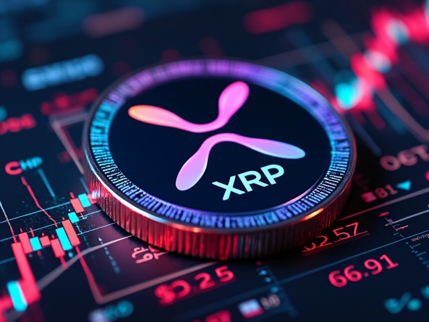 Ripple controls at least 37% of XRP supply