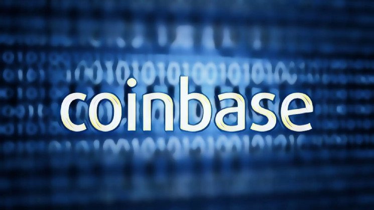 Coinbase Announces to List Two New Altcoins