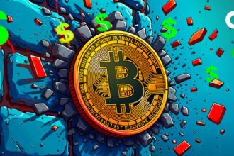 Bitcoin Breaks Out of Long-Term Cup and Handle Formation, Targeting $125,000