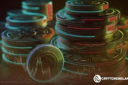 XLM, CRO, and BONK Lead the Way