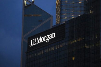 U.S.-Listed Bitcoin Miners Accounted for 29% of Global Hashrate in February: JPMorgan
