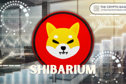 Shiba Inu On-Chain Activity Declines as Shibarium Transaction Volume Plummets 96%