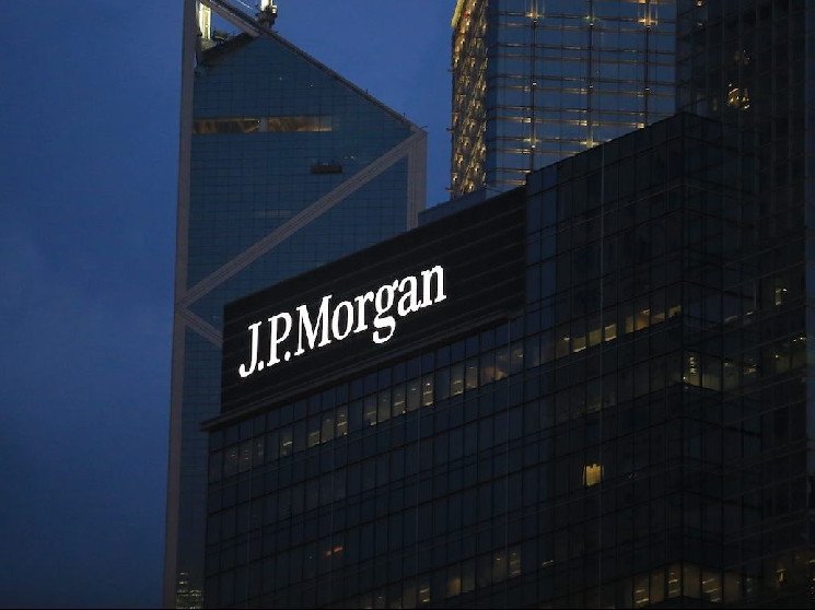 Ethereum Faces 'Intense' Competition From Other Networks: JPMorgan