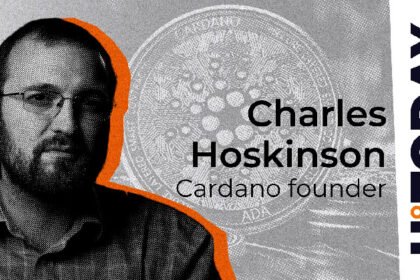 Cardano Founder Eyes AI Integration, But There's a Catch