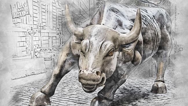 Ether May Be Ready for a Bull Run as Price Action Mirrors August Bottom