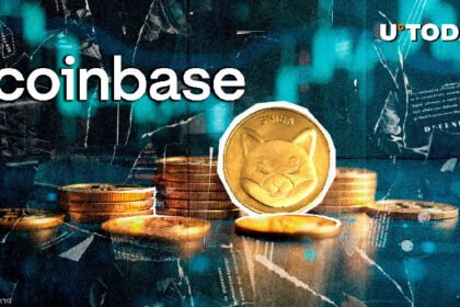 151,000,000,000 Shiba Inu (SHIB) From Coinbase Withdrawn into Unknown