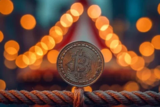 "Bitcoin (BTC) Has Reached Its Peak, But Only One Event Could Break It!"