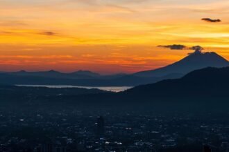 How Bitcoin Taught a Nation to Dream