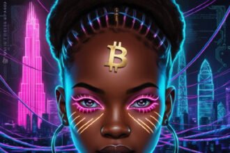 The Bitcoin And Cypherpunk Spirit Is Alive And Well In Africa
