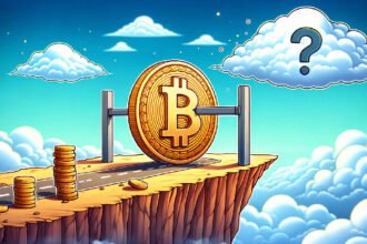 Bitcoin Price Breakout Dreams Crushed Again—What’s Next?