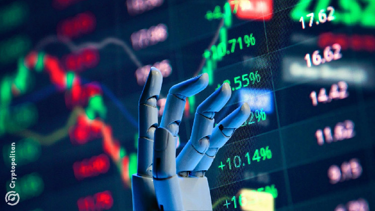 Tech giants bounce back after AI disruption, S&P 500 nears record high