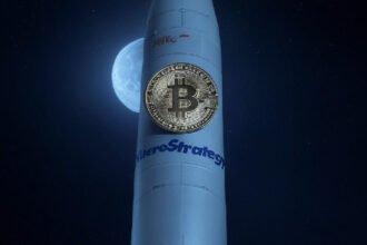 Announced That It Did Not Buy Bitcoin (BTC)!