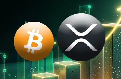 XRP Price Outperforms Bitcoin Despite “Shitcoin” Allegations