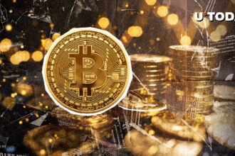 Analyst Forecasts Major Bitcoin Move