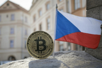 Czech National Bank To Assess Bitcoin as Part of Reserve Strategy