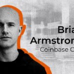 Coinbase Could Be One of Biggest US Banks, CEO Armstrong Reveals