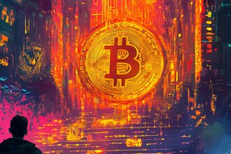 Crypto Analyst Unveils Path Toward New Bitcoin (BTC) All-Time High by April of This Year – Here’s His Outlook