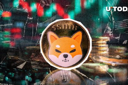 10,423,720,000,000 Shiba Inu Stun World's Largest Crypto Exchange
