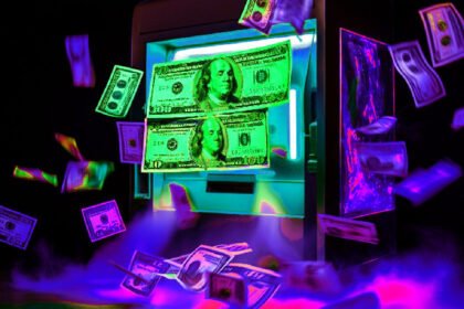 Traders Pour $6,500,000,000 Into Group of Assets in Just One Week – Here’s Where the Capital Is Going