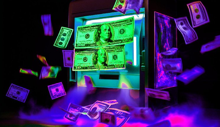 Traders Pour $6,500,000,000 Into Group of Assets in Just One Week – Here’s Where the Capital Is Going