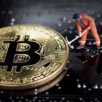 Extremely Rare Bitcoin Block Produced by Solo Miner
