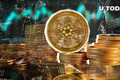 Cardano Achieves Major Governance Milestone With 6 Billion ADA