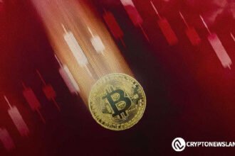 Bitcoin’s On-Chain Activity Drops—A Bearish Signal Ahead?