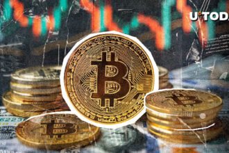 14 BTC Bought for $0.01 15 Years Ago; Here's Its Worth