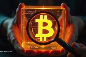 Bitcoin Holds Near $96K as Key Indicators Signal Potential Volatility