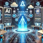 Chainlink Tackles AI Hallucination with Models from OpenAI, Google, and Anthropic