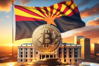 Arizona Senate advances bills for state-managed Bitcoin reserves