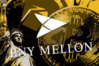 BNY Mellon discloses $13 million Bitcoin ETF exposure amid to Wallstreet’s cautious crypto push