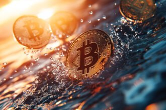 Bitcoin hit by heavy $571 million outflows as XRP sees renewed investor interest with $38 million