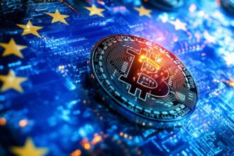 ECB will ‘assess’ ties with national banks holding Bitcoin reserves